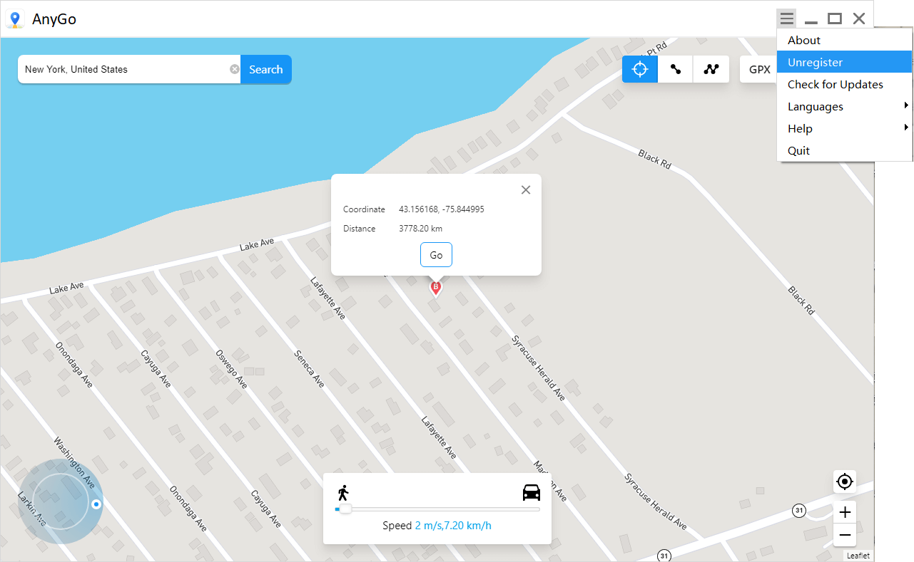 register itooltab