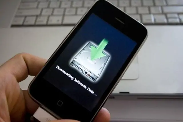 Jailbreaking iPhoneはウイルスを可能にします