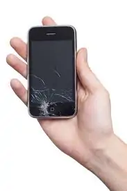 画面の交換とは、無反応のiPhone画面を意味します