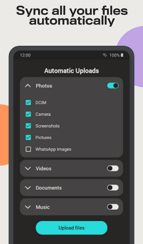 DeGooのような最高のAndroidバックアップソフトウェア