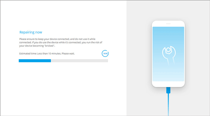 Androidでファームウェアをダウンロードします