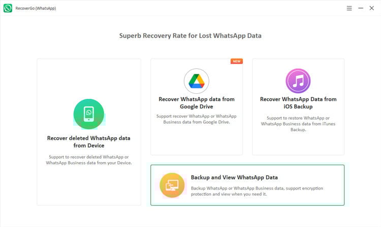 WhatsAppアカウントを削除するとどうなりますか