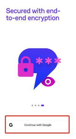 Beeper mini continue with google.jpg