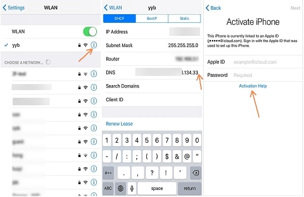 Bypass icloud lock dns.jpg