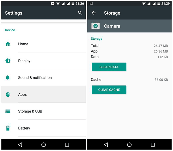 Clear photo caches on android.png