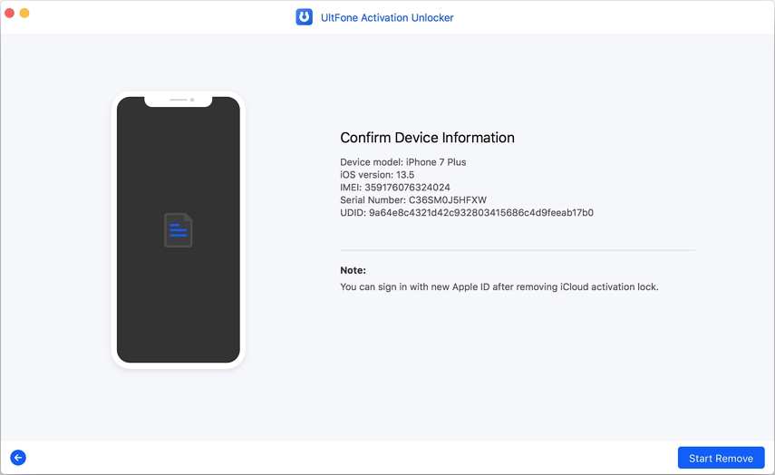 Appleデバイスを脱獄するための手順