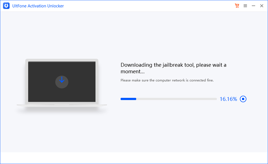 Appleデバイスを脱獄するための手順