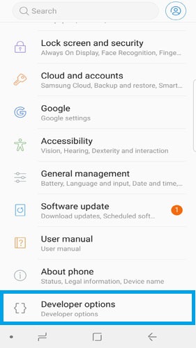 Googleキーボードでファクトリーリセット保護をバイパスします