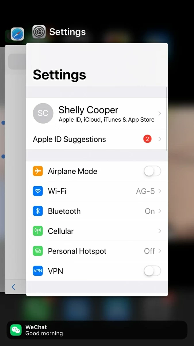 なぜ私のiPhone 7が私のタッチに応答しないのですか？