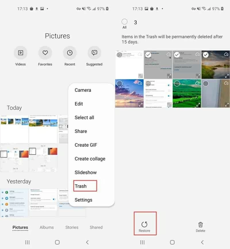 Gallery app restore from trash.webp.webp.webp