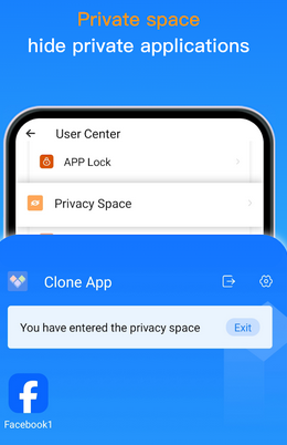 クローンアプリを使用して、InfinixからInfinixにデータを転送します
