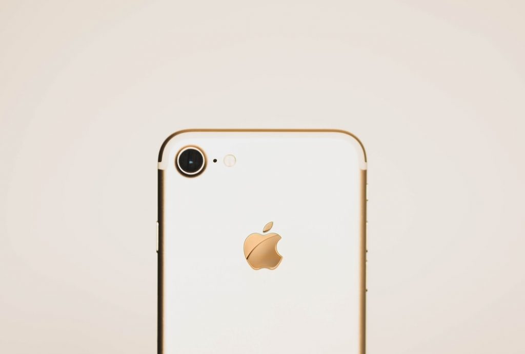 iPhoneカメラはまだ機能していません