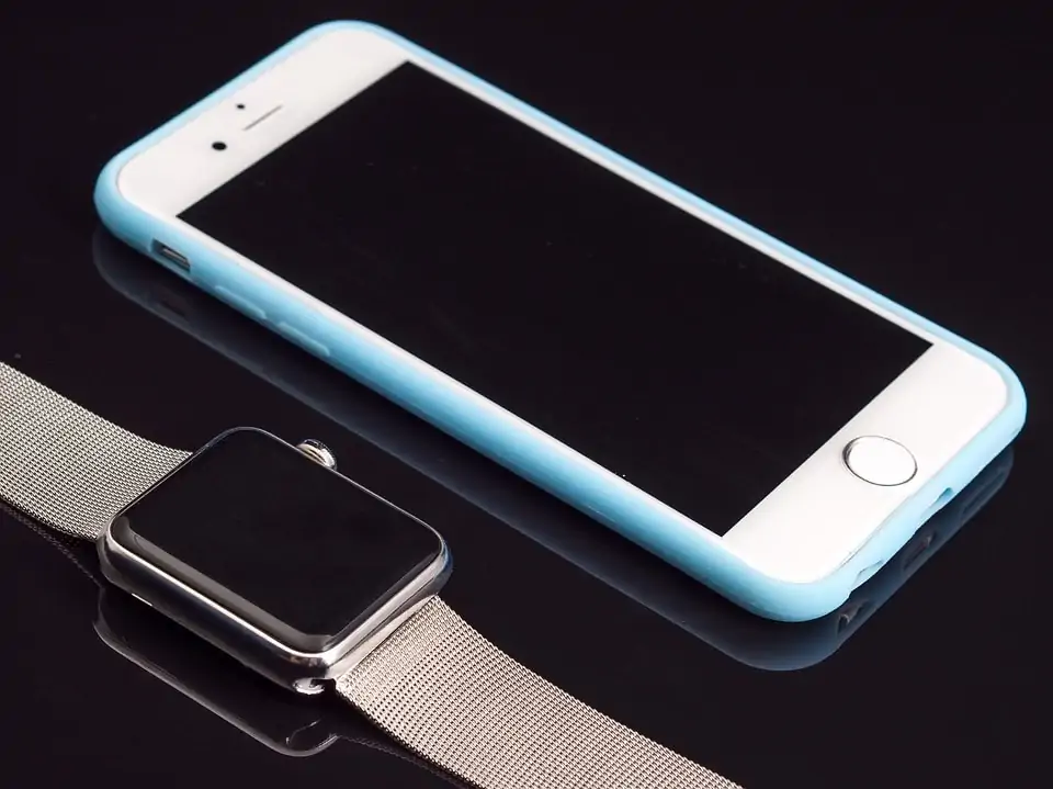  iPhoneやその他のAppleデバイスはウイルスを摂取しません
