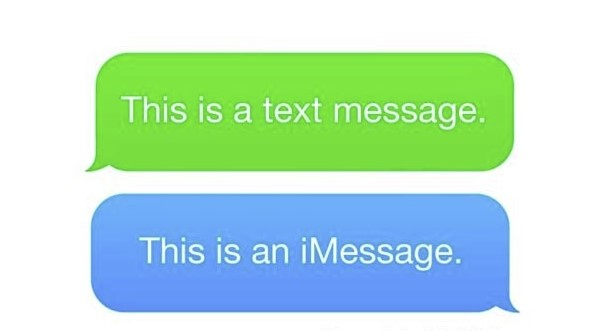 iPhoneは現時点ではオーディオメッセージを送信できません