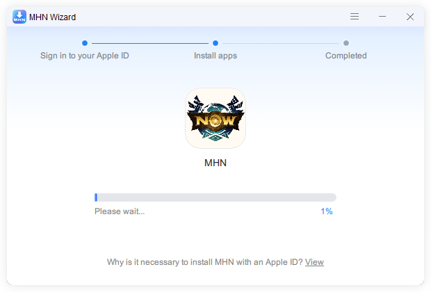 モンスターハンターは現在、Ultfone iOSロケーションチェンジャーを介してスプーフィングしています