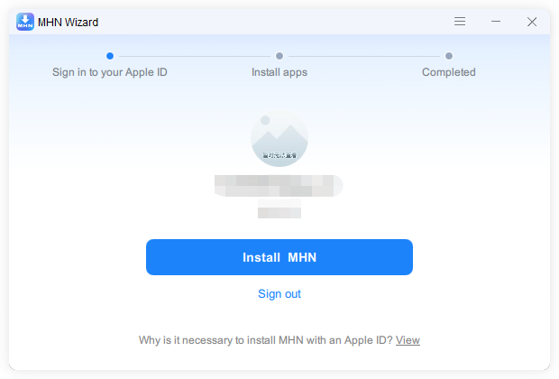 モンスターハンターは現在、Ultfone iOSロケーションチェンジャーを介してスプーフィングしています