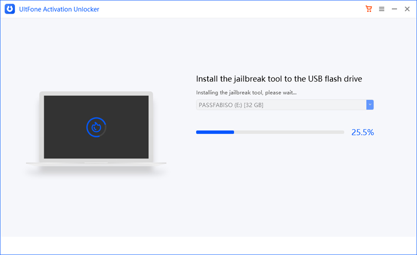 Appleデバイスを脱獄するための手順