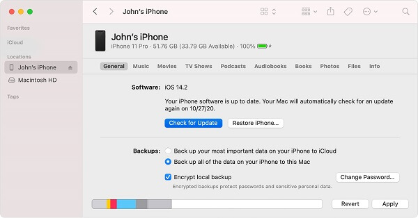 新しいiPhoneがインストールされているのは今すぐiOS17です