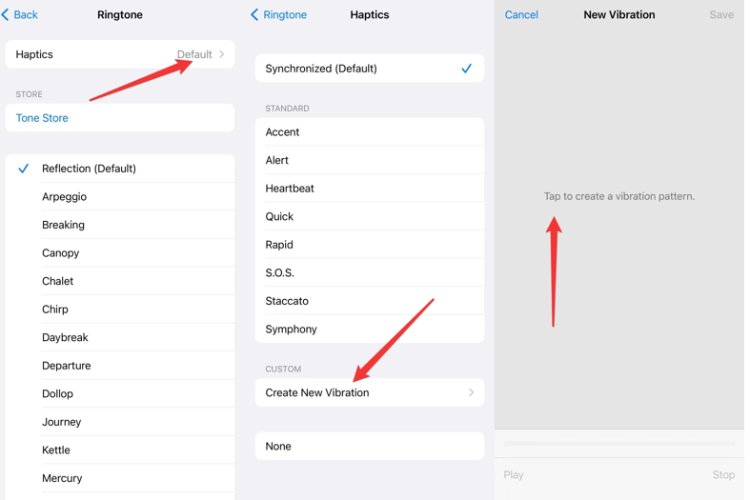 iOS-18-ringtones-sounds-haptics-custom-step