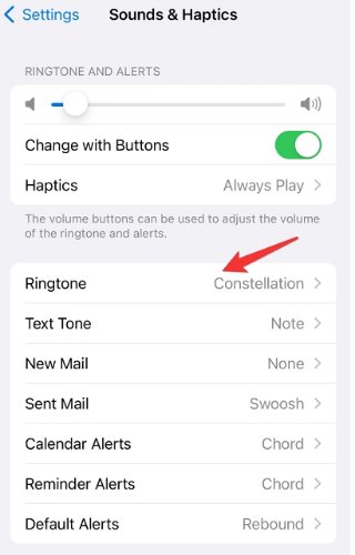 iOS-18-ringtones-sounds-haptics-select