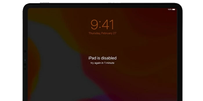 Ipad is disabled entering wrong passcode.webp.webp.webp
