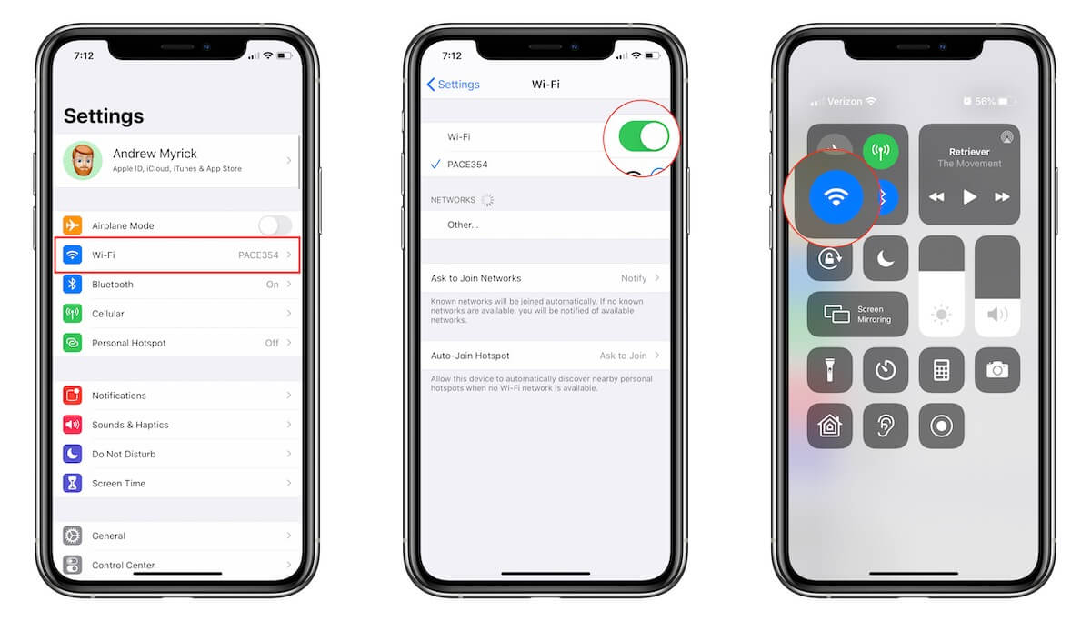 Iphone internet connection.jpg