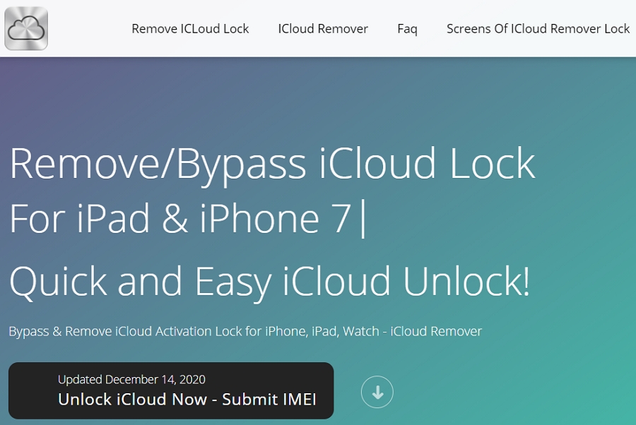 iRemoverのようなiPhone用のトップクリーナーアプリ