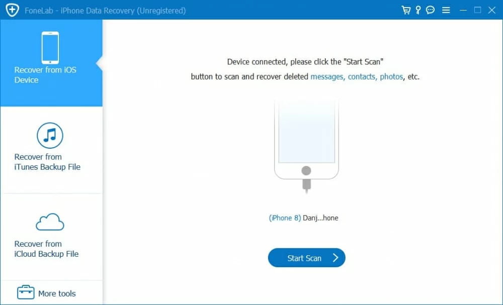 ソフトウェアの更新後にオンになっていないiPhoneを修正する方法