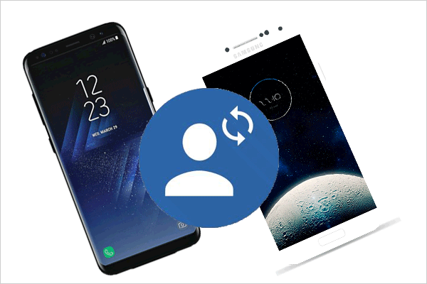 Recover android contacts.png
