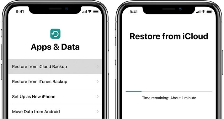 無料でバックアップなしで壊れたiPhoneから写真を回復する方法