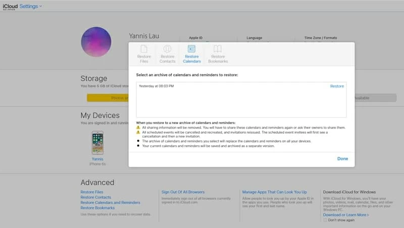 Restore reminders calendars from icloud.webp.webp.webp
