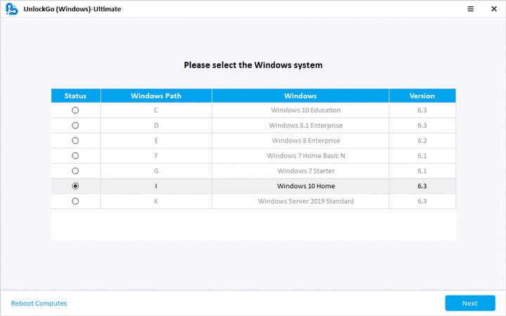 Windows 10から学校のアカウントを削除する方法
