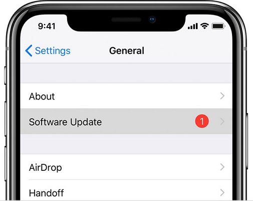 iPhone 14 Pro Maxスクリーンは緑色になりました