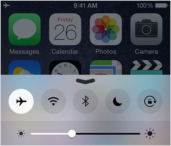 BluetoothがiPhoneデータ転送を修正できるようにします