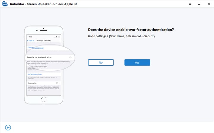 設定のApple IDが灰色になりました