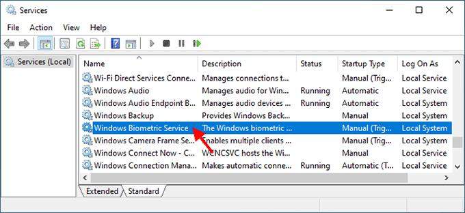 Windows11のさまざまなサインインオプションを削除する方法