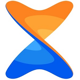 xenderアプリ